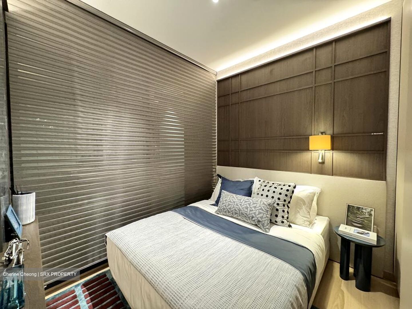 Narra Residences (D23), Apartment #521569111